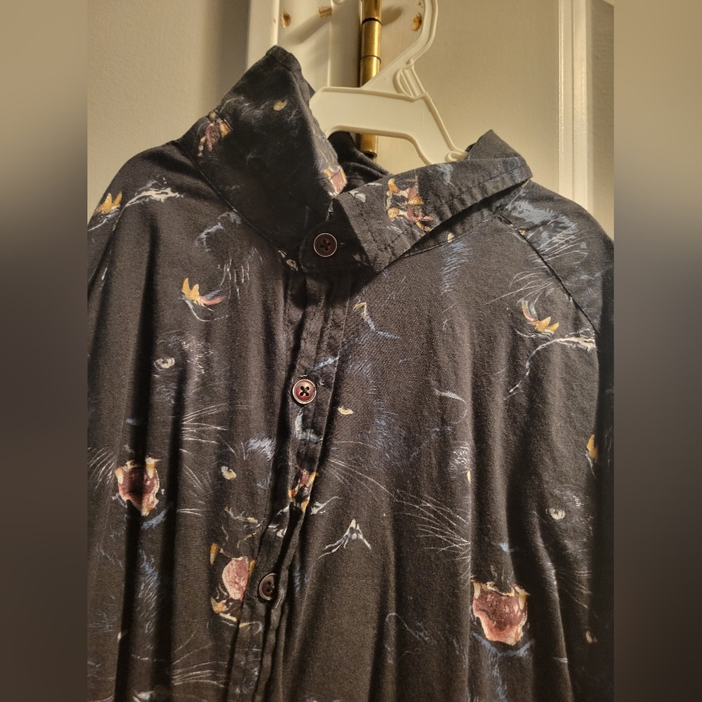 Mens Shirt